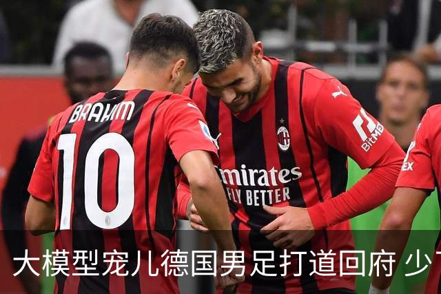 大模型宠儿德国男足打道回府 少了人性观察数据等于废纸