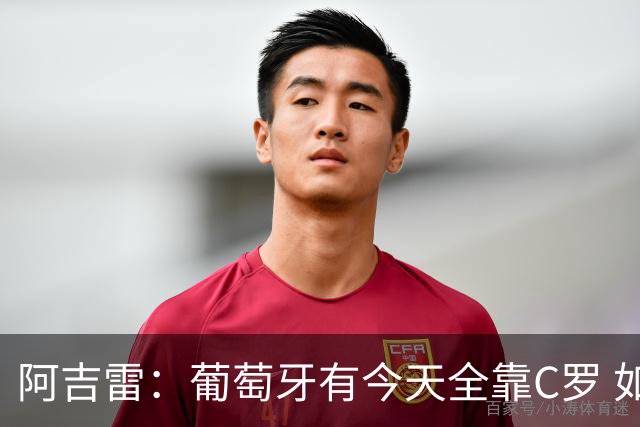 阿吉雷：葡萄牙有今天全靠C罗 如果球都传不到脚下，他能怎么办？